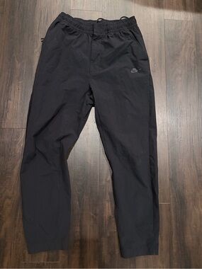 Nike Sportswear Club Woven Commuter Pants Men’s Large